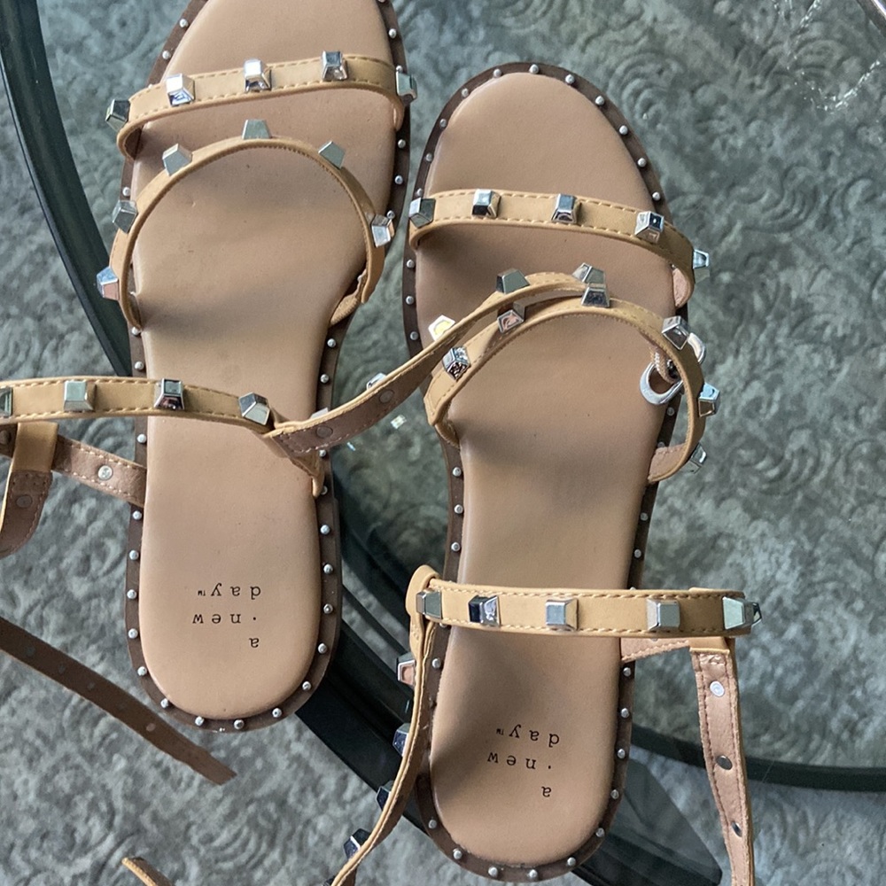 Sandals - Picture 2 of 2